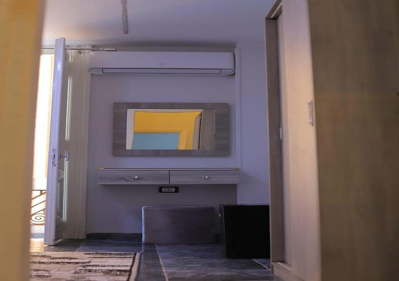 City Stars Hotel Kair Zewnętrze zdjęcie
